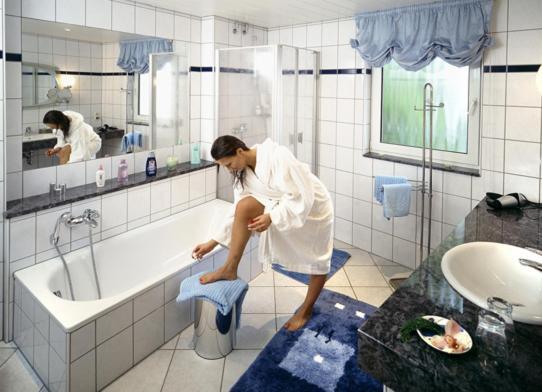Hotel Schinderhannes Sohren Zimmer foto
